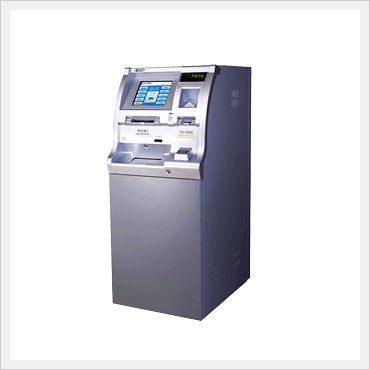 Domestic ATM (COMNET-6300) Made in Korea